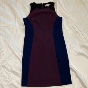 Loft workwear dress size 0P